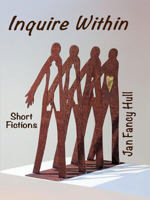 cover image of Inquire Within